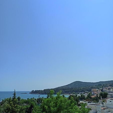 Letos Apartment Sea كافالا المظهر الخارجي الصورة