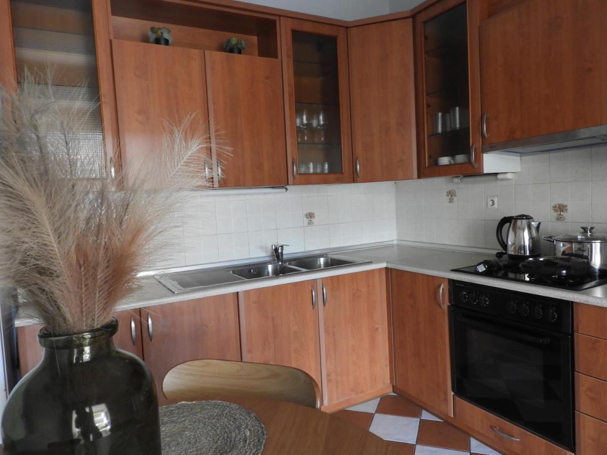 Letos Apartment Sea كافالا المظهر الخارجي الصورة
