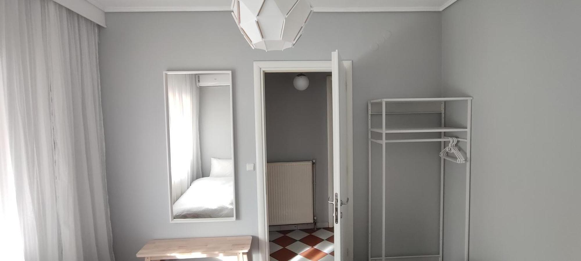 Letos Apartment Sea كافالا المظهر الخارجي الصورة