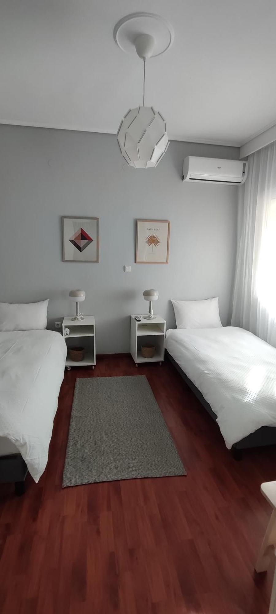 Letos Apartment Sea كافالا المظهر الخارجي الصورة