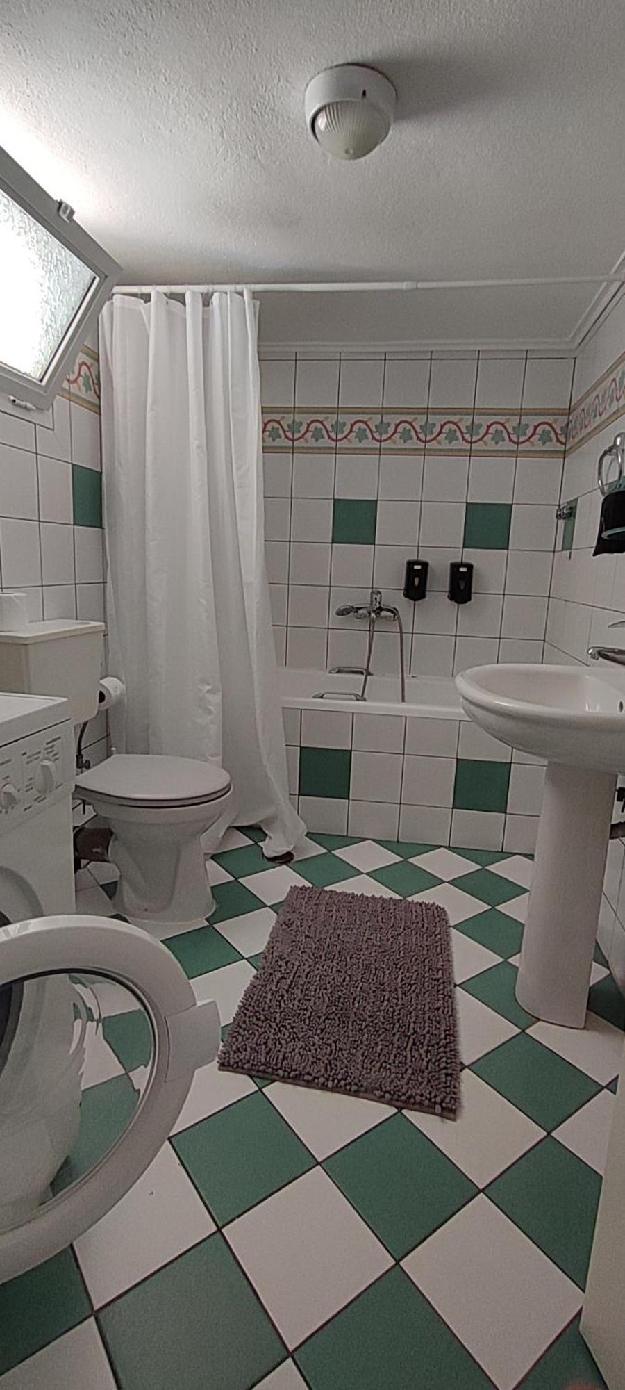 Letos Apartment Sea كافالا المظهر الخارجي الصورة