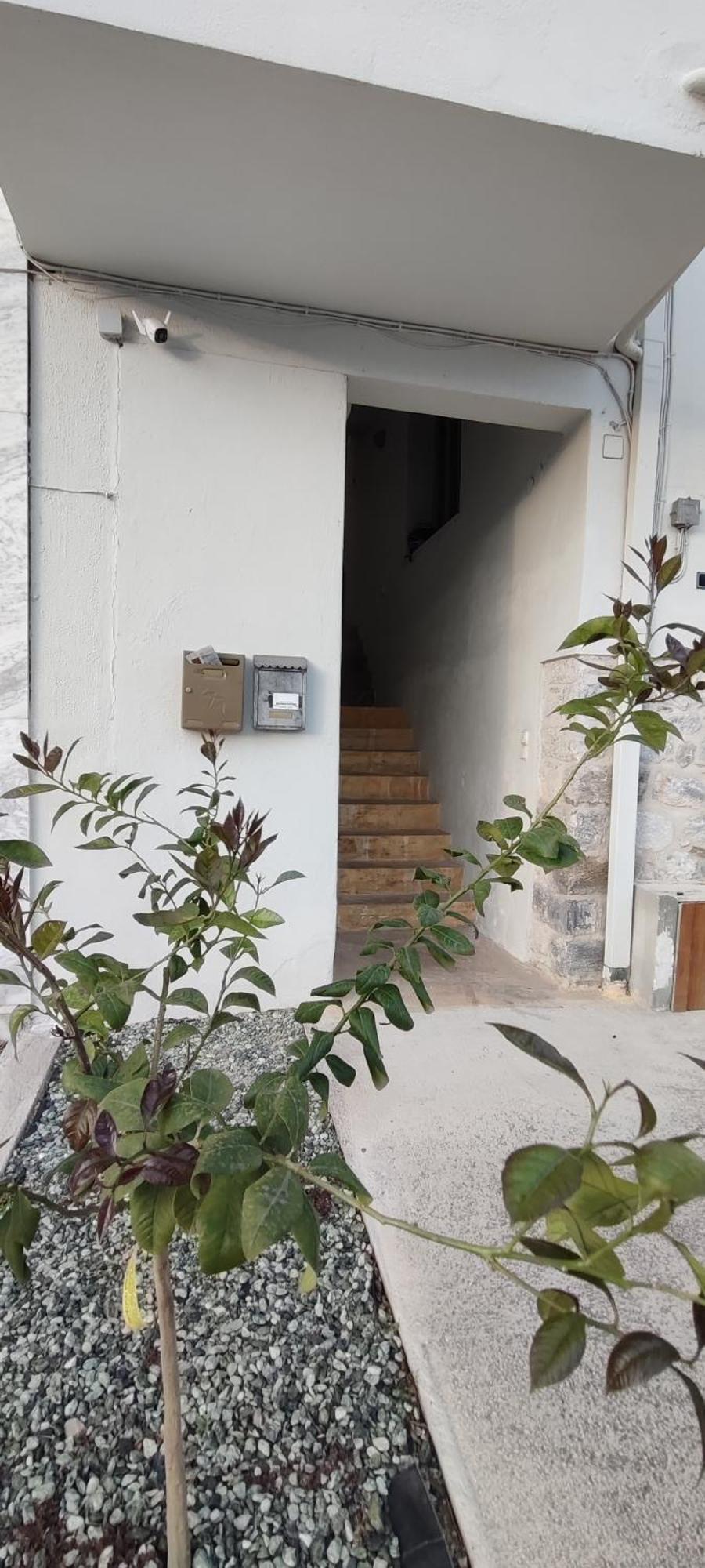 Letos Apartment Sea كافالا المظهر الخارجي الصورة